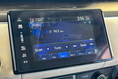 2020 Honda Clarity Plug-In Hybrid Touring