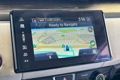 2020 Honda Clarity Plug-In Hybrid Touring