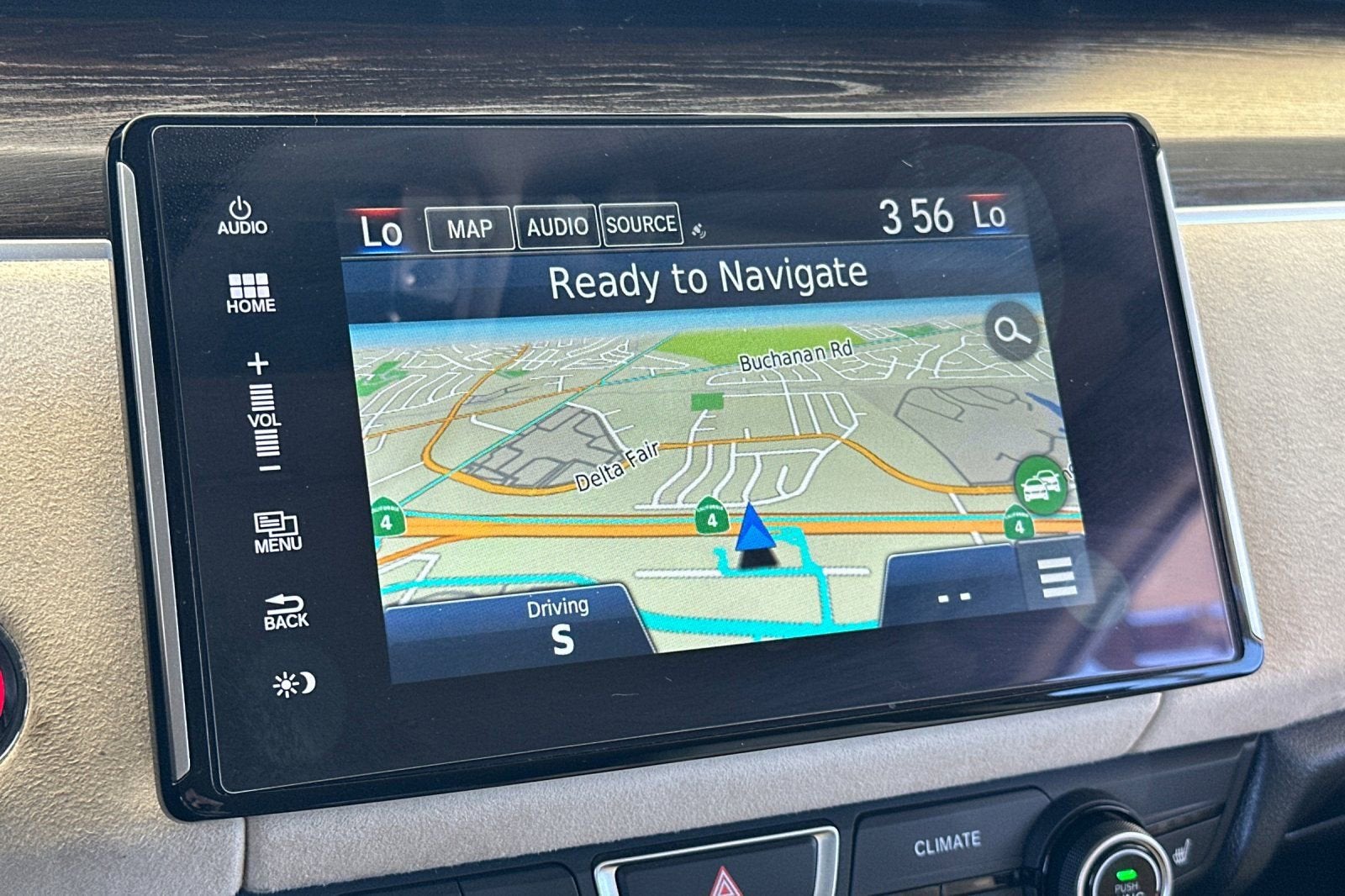 2020 Honda Clarity Plug-In Hybrid Touring