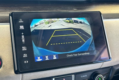 2020 Honda Clarity Plug-In Hybrid Touring