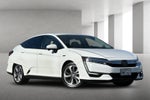 2020 Honda Clarity Plug-In Hybrid Touring