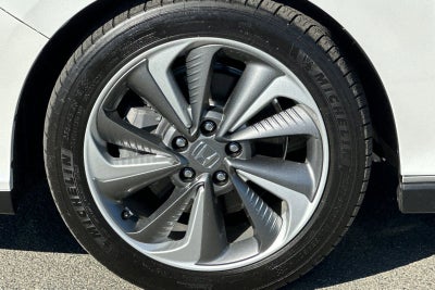 2020 Honda Clarity Plug-In Hybrid Touring