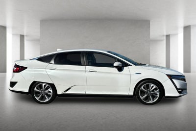 2020 Honda Clarity Plug-In Hybrid Touring