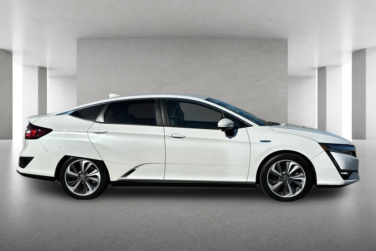 2020 Honda Clarity Plug-In Hybrid Touring