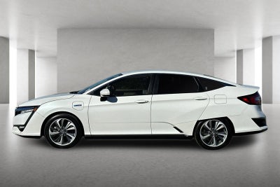 2020 Honda Clarity Plug-In Hybrid Touring
