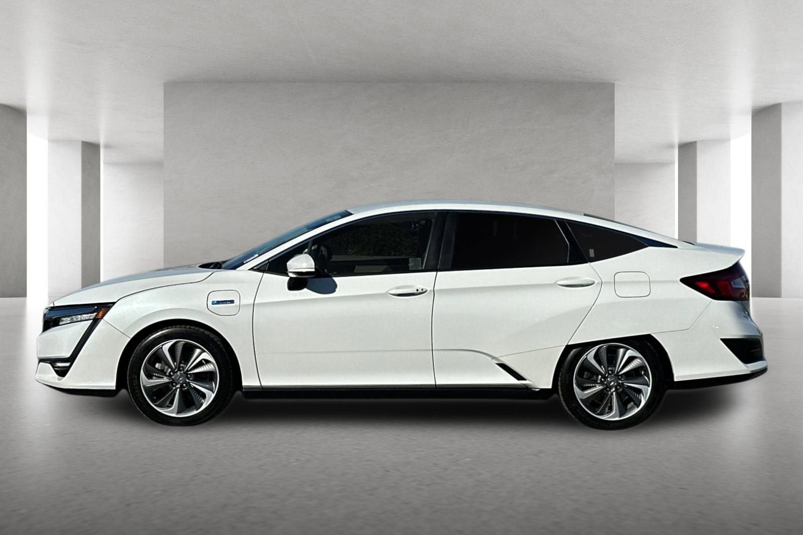2020 Honda Clarity Plug-In Hybrid Touring
