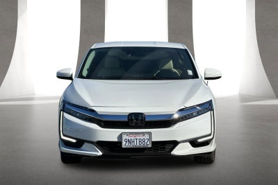 2020 Honda Clarity Plug-In Hybrid Touring