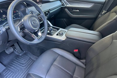 2024 Mazda Mazda CX-90 3.3 Turbo Preferred Plus