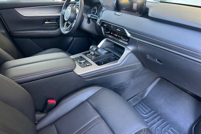 2024 Mazda Mazda CX-90 3.3 Turbo Preferred Plus