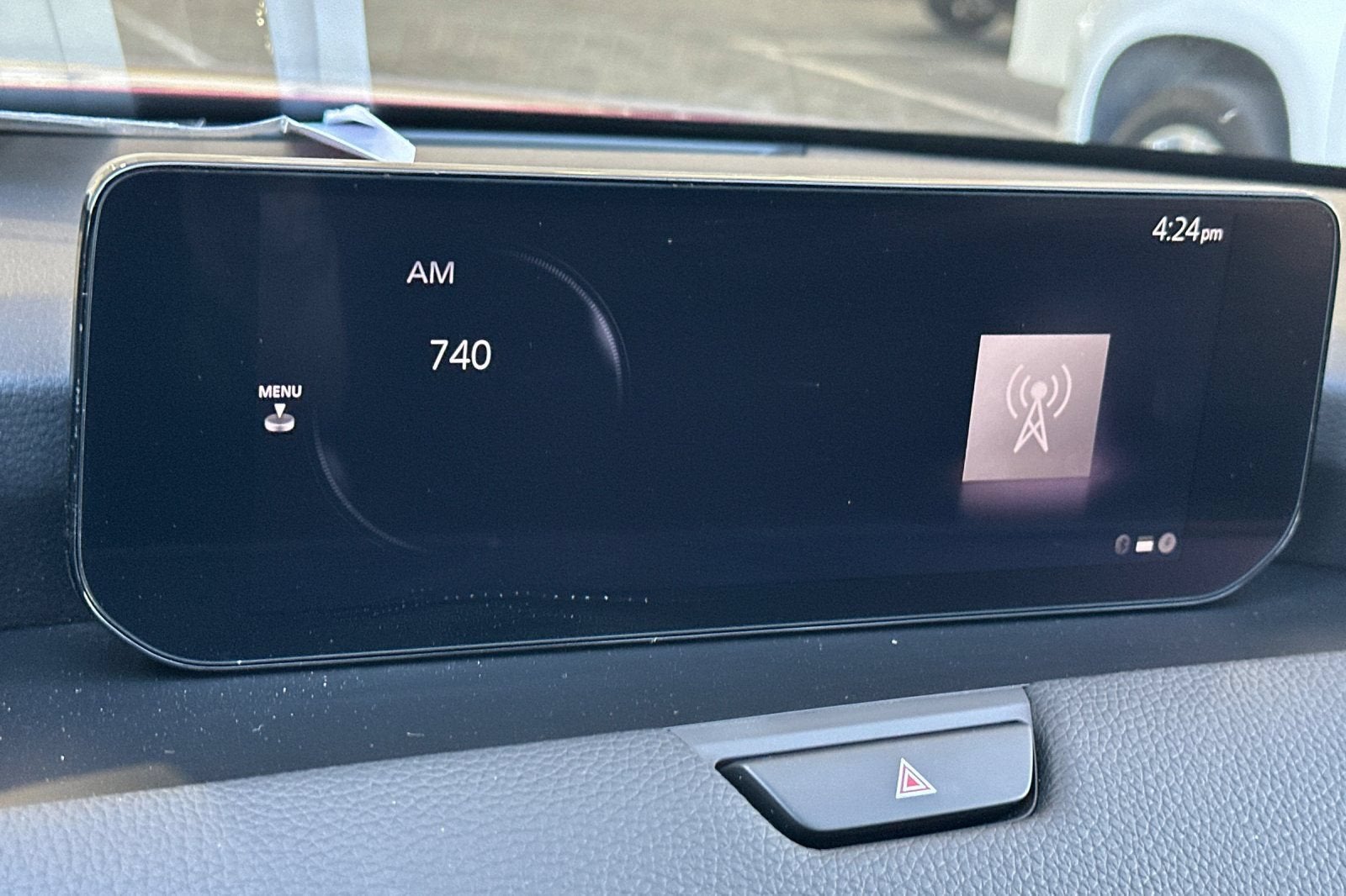 2024 Mazda Mazda CX-90 3.3 Turbo Preferred Plus