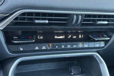2024 Mazda Mazda CX-90 3.3 Turbo Preferred Plus