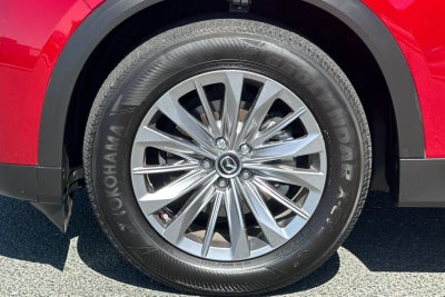 2024 Mazda Mazda CX-90 3.3 Turbo Preferred Plus