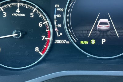 2024 Mazda Mazda CX-90 3.3 Turbo Preferred Plus