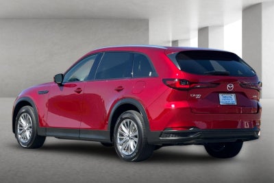 2024 Mazda Mazda CX-90 3.3 Turbo Preferred Plus
