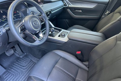2024 Mazda Mazda CX-90 3.3 Turbo Preferred Plus