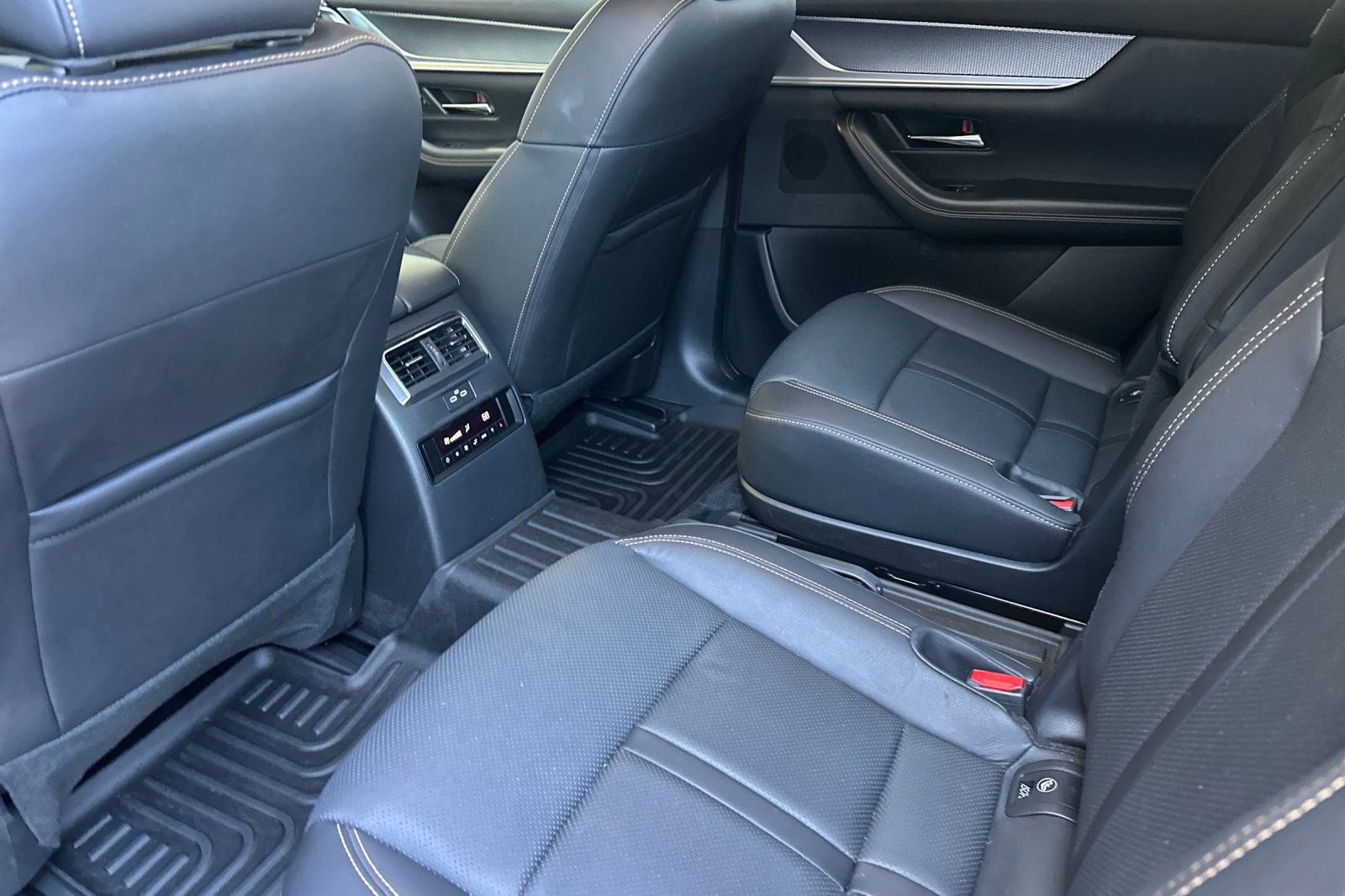 2024 Mazda Mazda CX-90 3.3 Turbo Preferred Plus