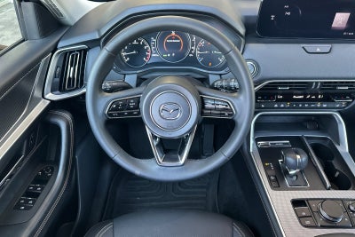 2024 Mazda Mazda CX-90 3.3 Turbo Preferred Plus