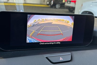 2024 Mazda Mazda CX-90 3.3 Turbo Preferred Plus