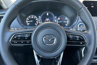2024 Mazda Mazda CX-90 3.3 Turbo Preferred Plus