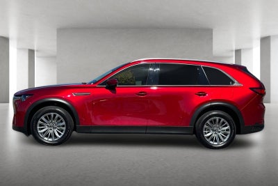 2024 Mazda Mazda CX-90 3.3 Turbo Preferred Plus
