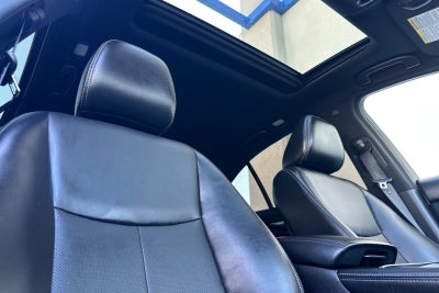 2023 INFINITI Q50 SENSORY