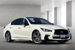 2023 INFINITI Q50 SENSORY