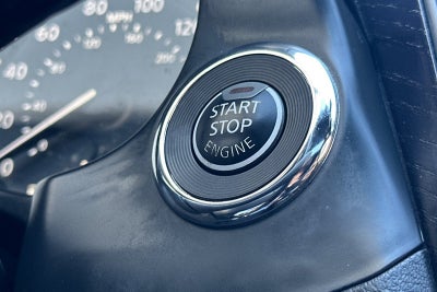 2023 INFINITI Q50 SENSORY
