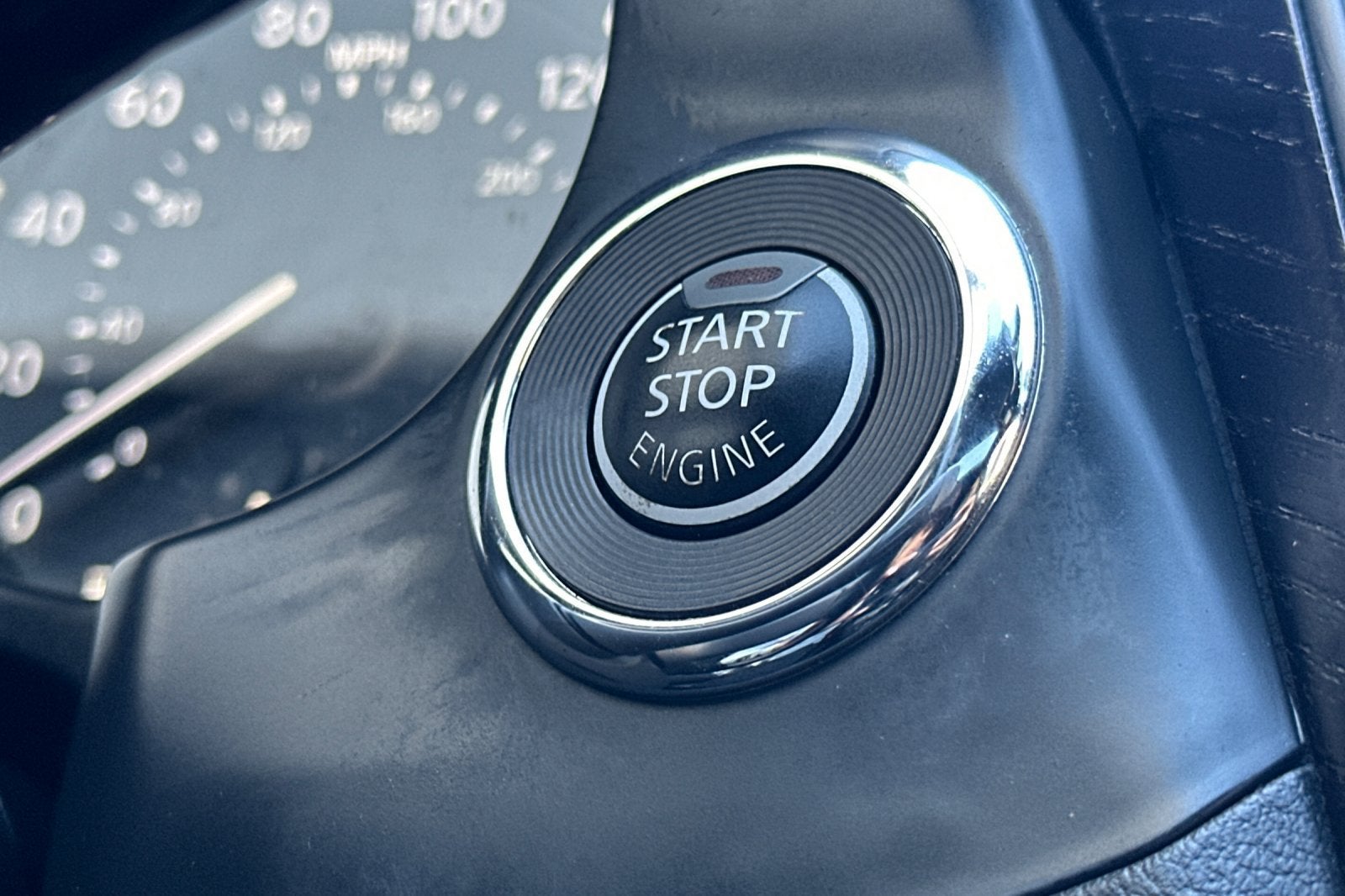 2023 INFINITI Q50 SENSORY