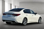 2023 INFINITI Q50 SENSORY