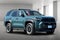 2025 Toyota 4Runner Hybrid TRD Off Road