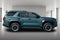 2025 Toyota 4Runner Hybrid TRD Off Road