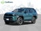 2025 Toyota 4Runner Hybrid TRD Off Road