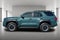 2025 Toyota 4Runner Hybrid TRD Off Road