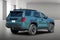 2025 Toyota 4Runner Hybrid TRD Off Road