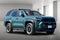 2025 Toyota 4Runner Hybrid TRD Off Road