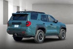 2025 Toyota 4Runner Hybrid TRD Off Road