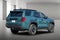 2025 Toyota 4Runner Hybrid TRD Off Road