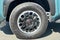 2025 Toyota 4Runner Hybrid TRD Off Road