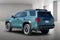 2025 Toyota 4Runner Hybrid TRD Off Road