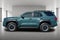 2025 Toyota 4Runner Hybrid TRD Off Road