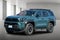 2025 Toyota 4Runner Hybrid TRD Off Road