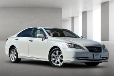 2007 Lexus ES 350 4dr Sdn