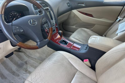 2007 Lexus ES 350 4dr Sdn
