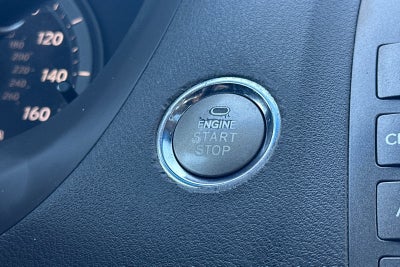2007 Lexus ES 350 4dr Sdn