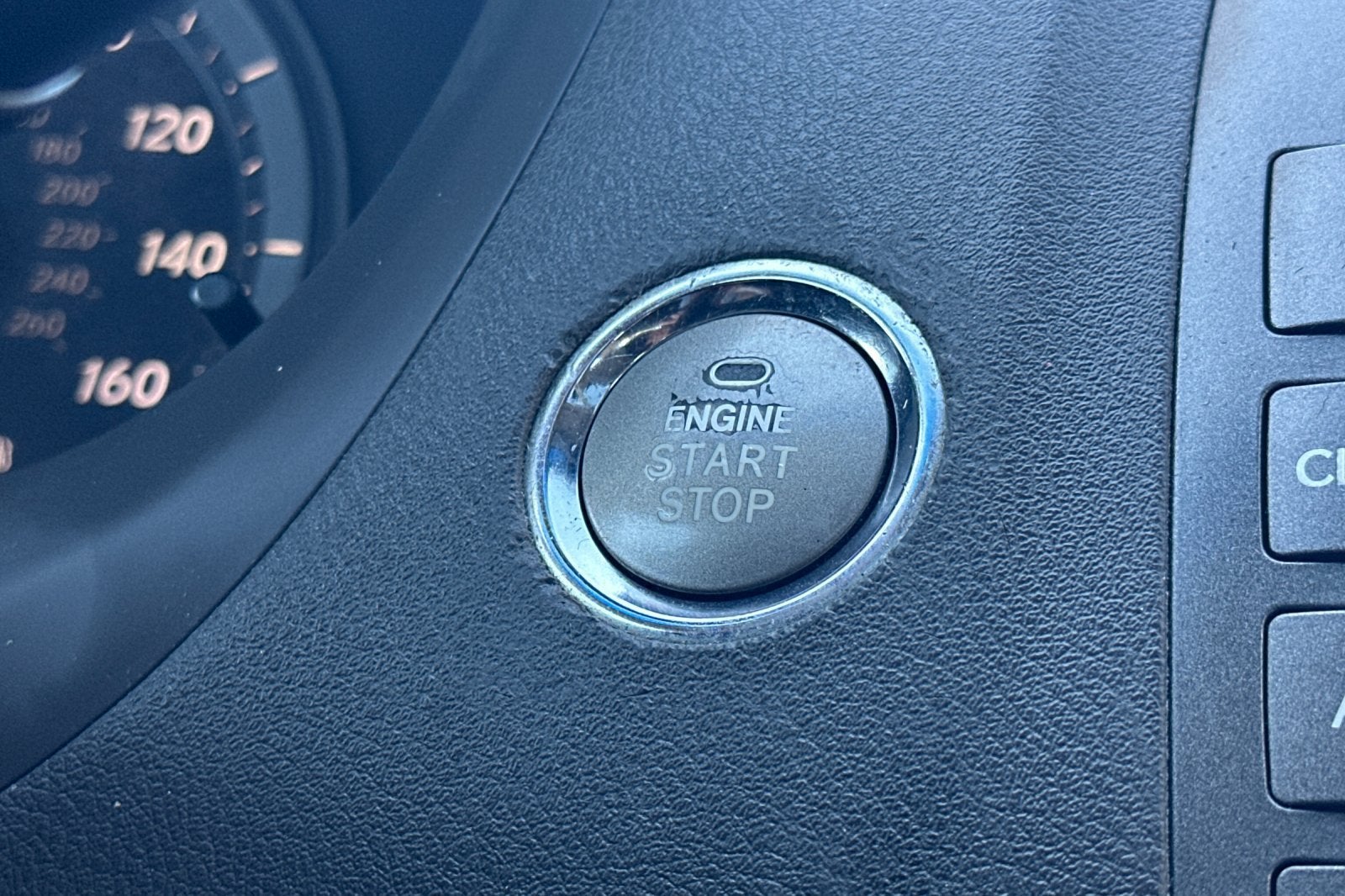 2007 Lexus ES 350 4dr Sdn