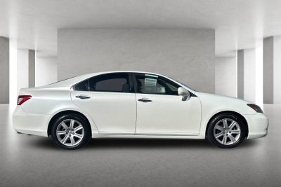 2007 Lexus ES 350 4dr Sdn