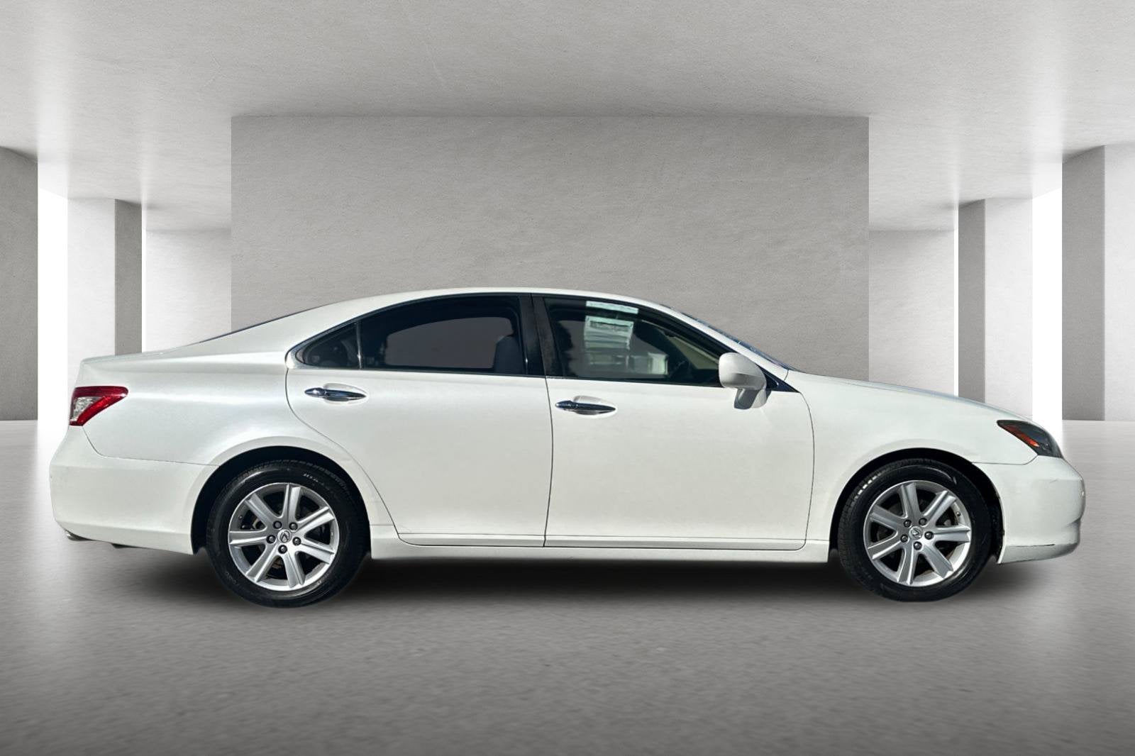 2007 Lexus ES 350 4dr Sdn