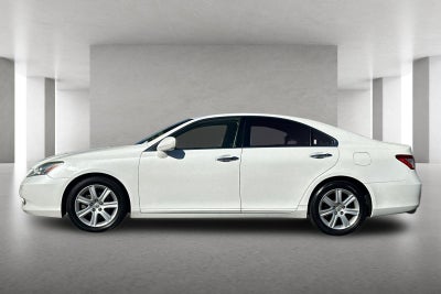2007 Lexus ES 350 4dr Sdn