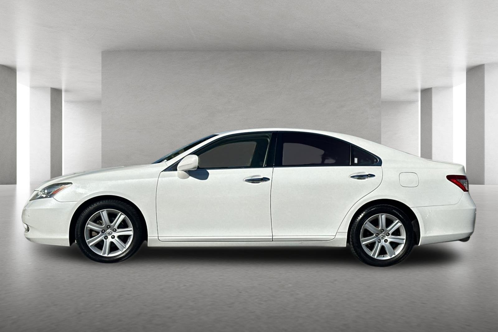 2007 Lexus ES 350 4dr Sdn