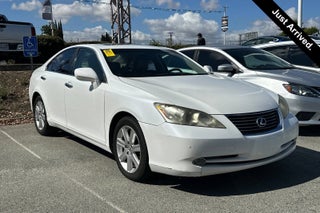 2007 Lexus ES 350 4dr Sdn